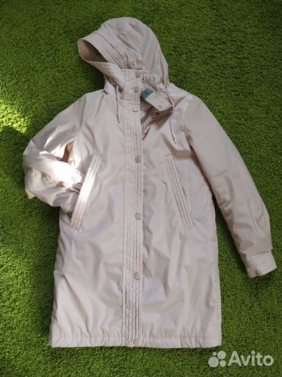 Куртка Пальто для девочки Orby, размер146-152