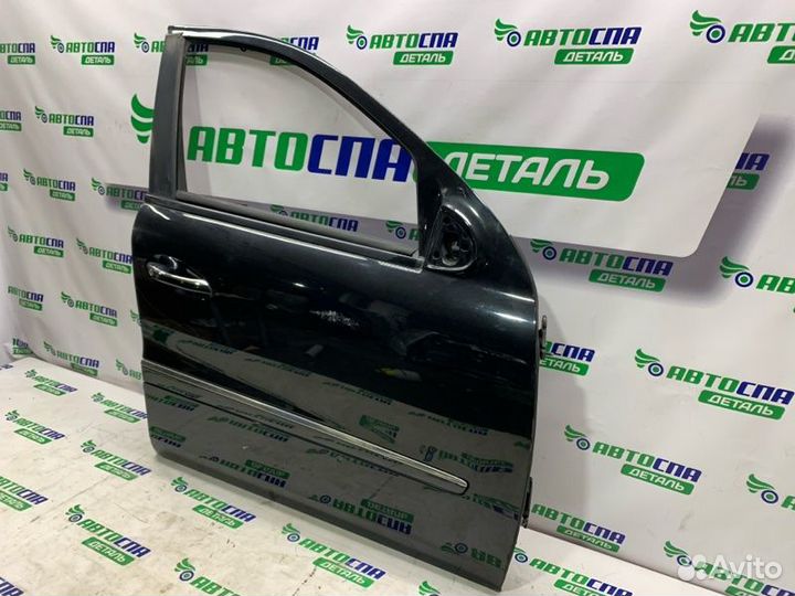 Дверь в сборе передняя правая Mercedes Benz
