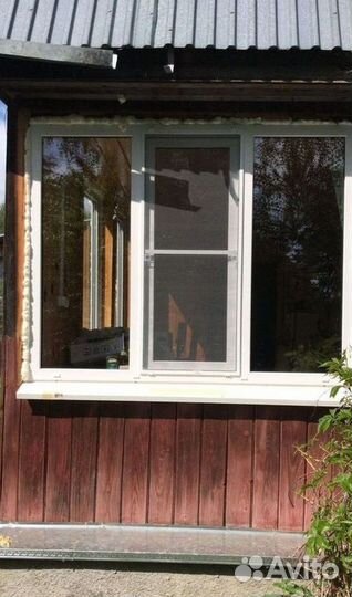 Пластиковые окна rehau