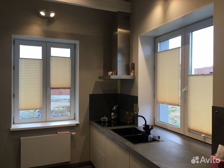 Жалюзи Рулонные шторы Нижний Тагил