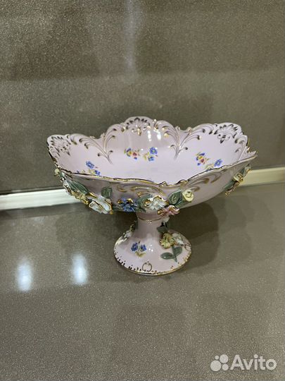 Ваза для фруктов