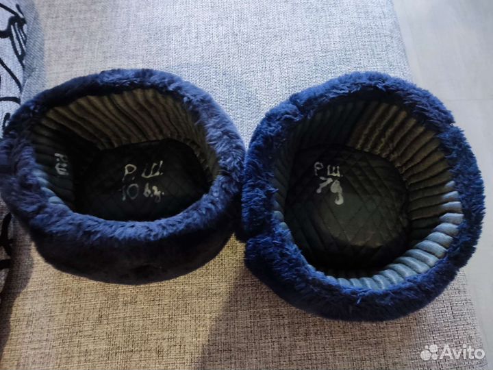 Шапка военная