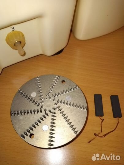 Соковыжималка СССР электрическая