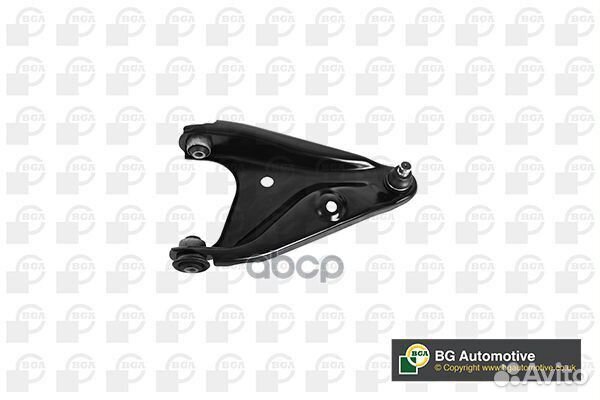 TRC1504BGA рычаг нижний правый Dacia Logan 1.4