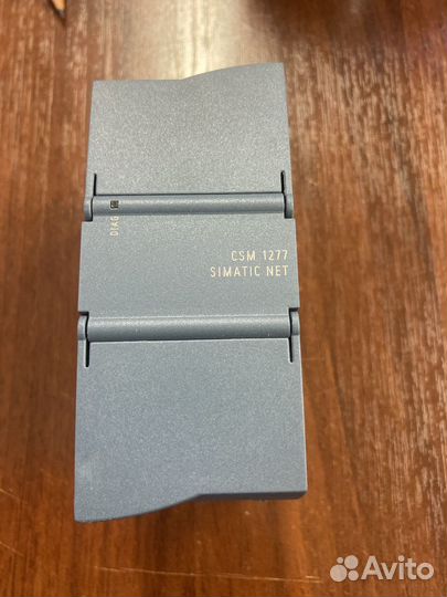Коммуникационный модуль CSM 1277
