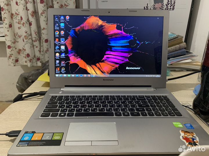 Lenovo z50-70