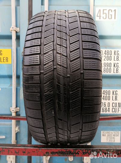 Pirelli Scorpion Ice&Snow 295/45 R20 114V
