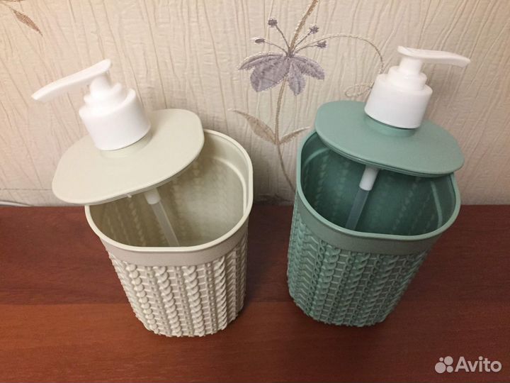 Новый диспенсер для мыла 500мл