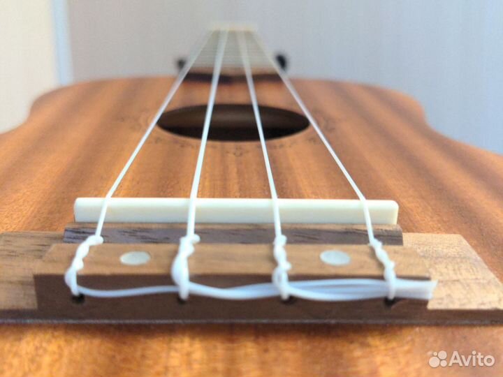 Укулеле flight