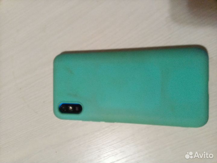 Xiaomi Redmi 9A, 2/32 ГБ
