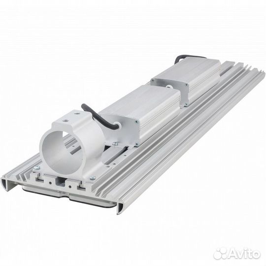 Светодиодный универсальный ударопрочный светильник