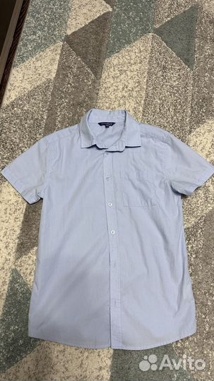 Рубашки для школы