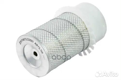 Фильтр воздушный DAF case Z33001 zentparts