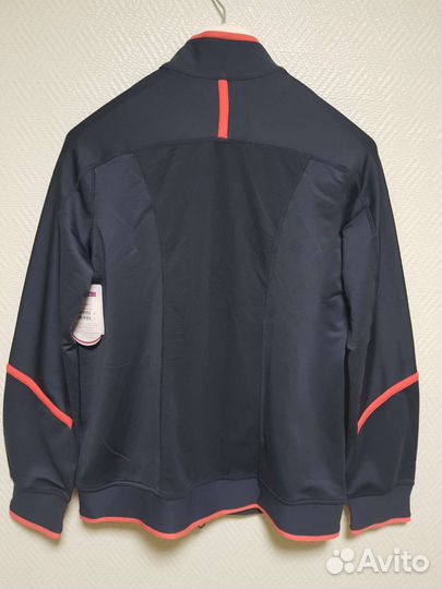 Олимпийка Спортивная женская Wilson новая с биркой