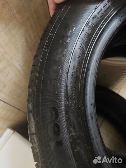 Nokian Tyres Nordman SX2 185/60 R14 82T