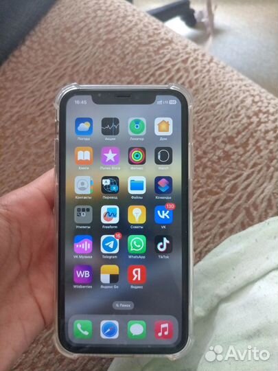 Мобильные телефоны бу iPhone
