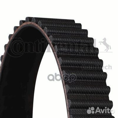 Ремень грм CT1072 Continental