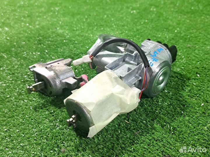 Замок зажигания Ниссан Ноут Е11