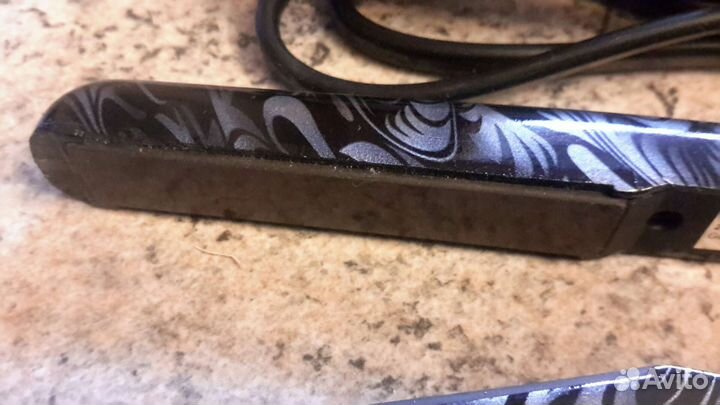 Щипцы выпрямители.Керамик,Германия.B022.Новые