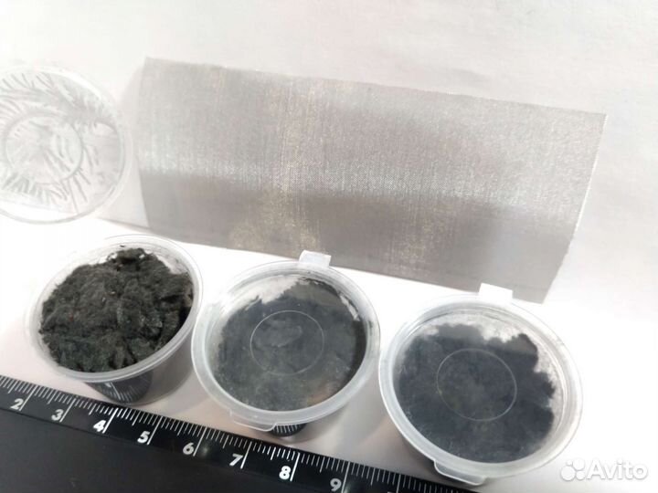 3 шт. Катализатор новый каталитическая грелка гк-1