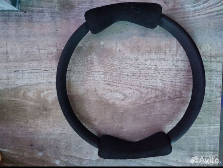 Экспандер для рук и ног