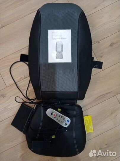 Массажное кресло бу