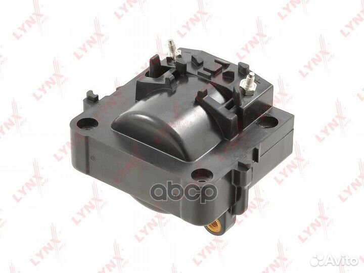 Катушка зажигания SPL1077 lynxauto