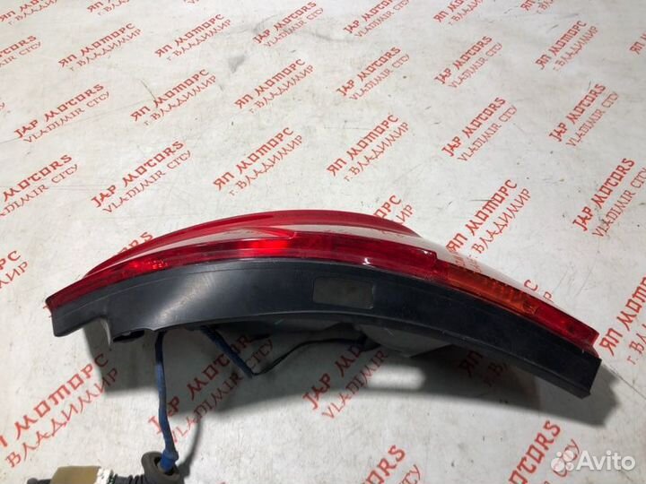Фонарь задний правый Nissan Murano Z50 QR25 2007
