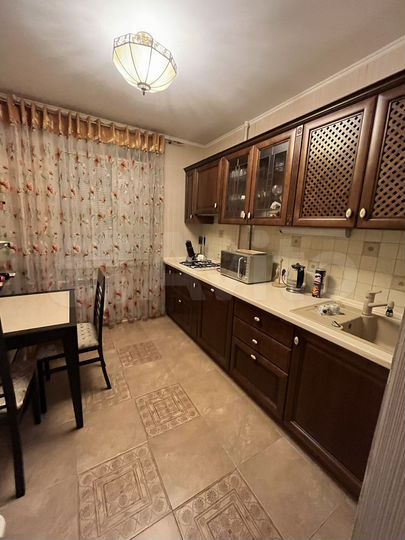 2-к. квартира, 51,3 м², 2/5 эт.