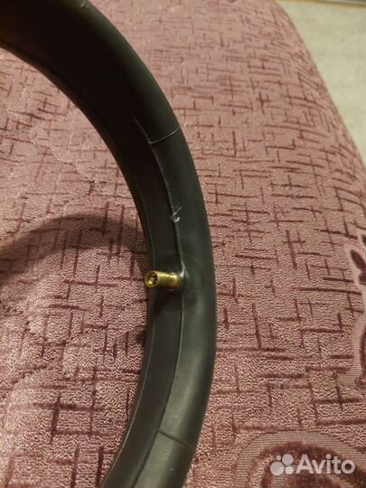 Камера для электросамоката