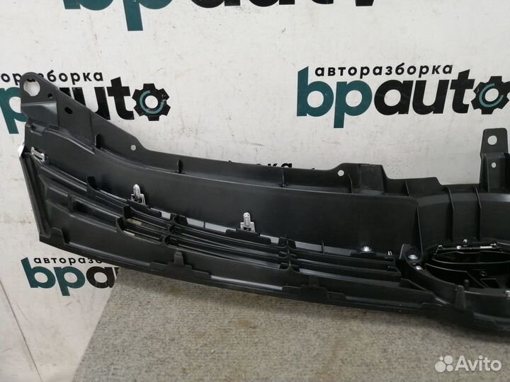 Решетка радиатора lztacy15025 Toyota Camry 55 рест