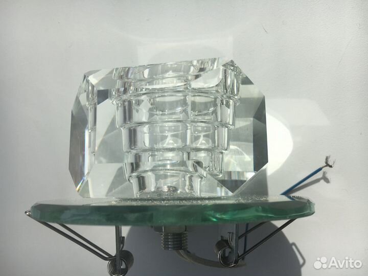 Светильник потолочный новый