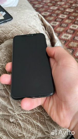iPhone X 64gb
