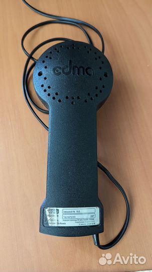 Аппарат для магнитотерапии эдма (edma)