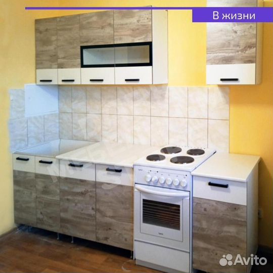 Кухня 1,8 м