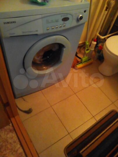 1-к. квартира, 37 м², 6/12 эт.