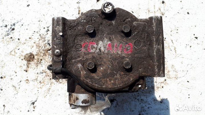 Компрессор кондиционера Lifan X60 SUV 2013