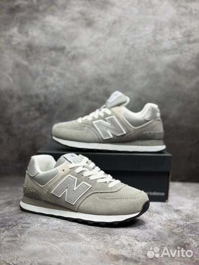 Кроссовки New Balance 574