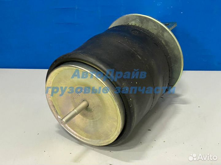 Пневморессора Ивеко Еврокарго правая заднего моста