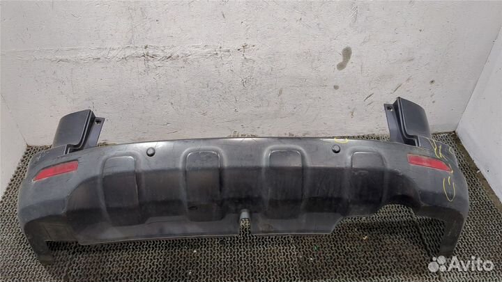 Катафот Honda CR-V, 2008