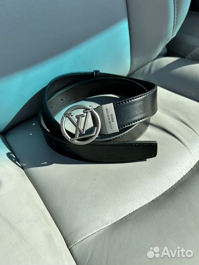 Louis vuitton ремень