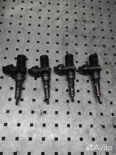 Форсунка топливная Volkswagen Sharan