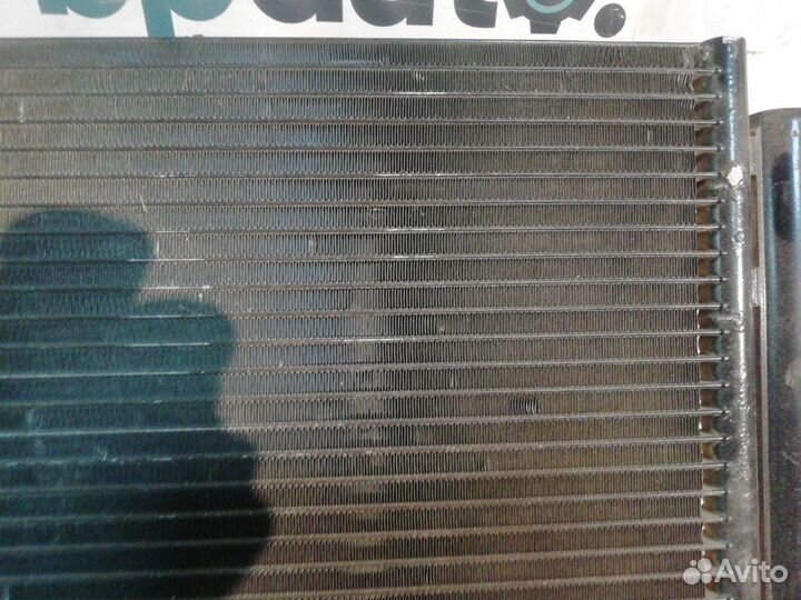 Радиатор кондиционера 1K0 820 411 T