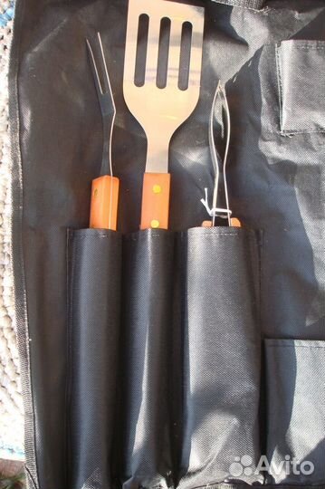 Набор для барбекю