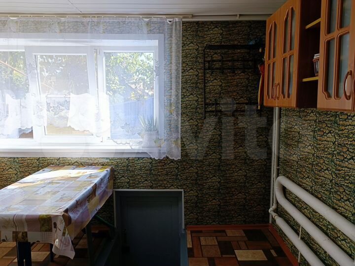 Дом 55,1 м² на участке 3,6 сот.