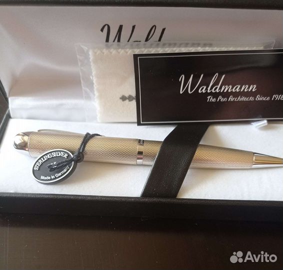 Ручка шариковая