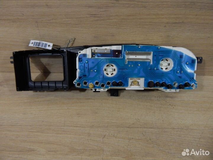 Щиток приборов Opel Vectra B