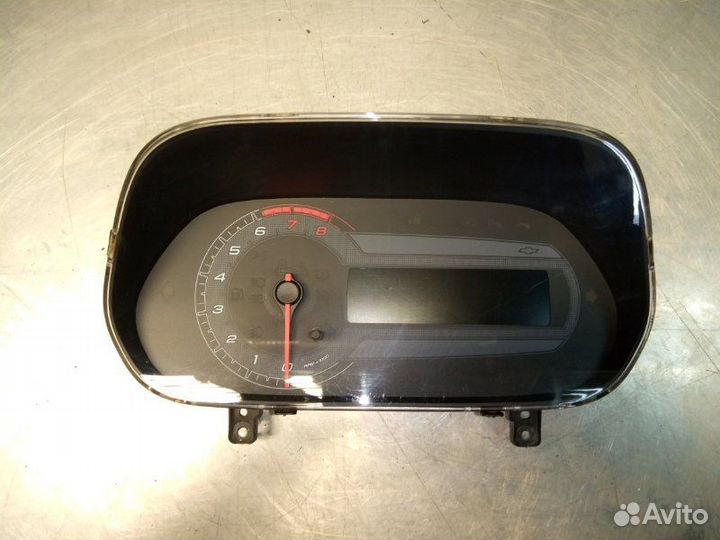 Панель приборов Chevrolet Cobalt T250 L2C 2013