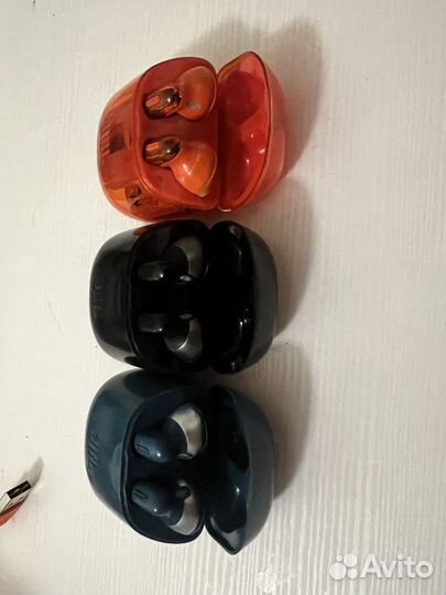 Беспроводные наушники jbl tune 225 tws розовые