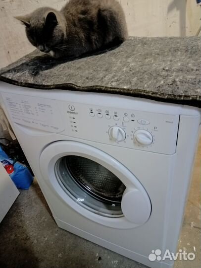 Стиральная машина бу